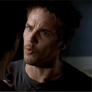 Season 3 Episode 12 "3rd Life"