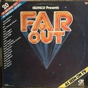 Ronco Presents Far Out-Various Artists