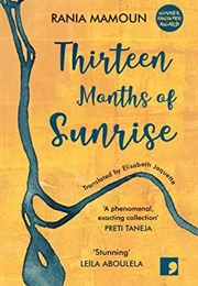 Thirteen Months of Sunrise (Mamoun)