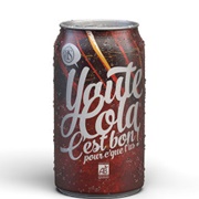 Yaute Cola