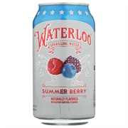 Waterloo Summer Berry