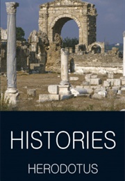 Histories (Herodotus)
