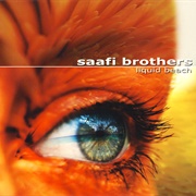 Saafi Brothers - Liquid Beach