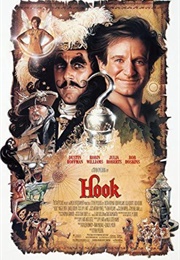 Hook (1991)