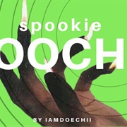 Spooky Coochie - Iamdoechii