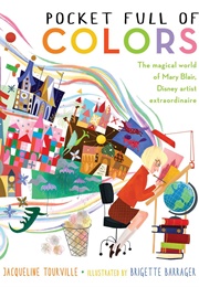 Pocket Full of Colors (Jacqueline Tourville)