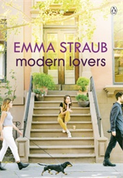 Modern Lovers (Emma Straub)