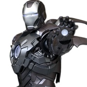 Iron Man Mark XVIII