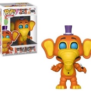 Funko Pop Orville Elephant