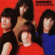 End of the Century (Ramones, 1980)