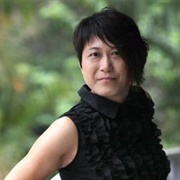 Joanne Leung (Lesbian, Trans Woman, She/Her)