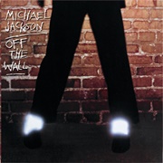 Off the Wall - Michael Jackson (1979)
