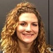 Ilaria Cusinato (Italy)