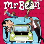 Mr. Bean