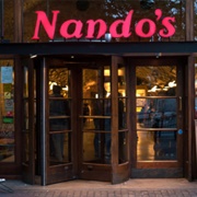 Nando's