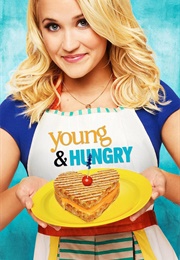 Young & Hungry (TV Series) (2014)