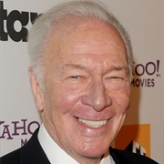 Christopher Plummer