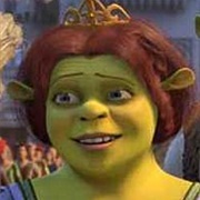 Princess Fiona