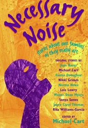 Necessary Noise (Michael Cart)