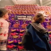 Asda Advert Easter 1997