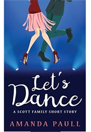 Let's Dance (Amanda Paull)