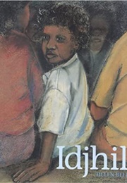 Idjhil (Helen Bell)