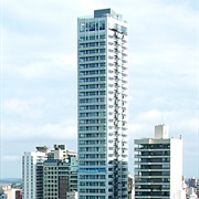 Torre Aqualina, Rosario