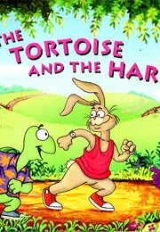 The Tortoise and the Hare (Schlichting, Mark)