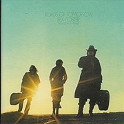 Rex Foster With Don & Merrily - Roads of Tomorrow