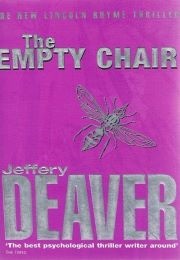The Empty Chair (Jeffrey Deaver)