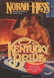 Kentucky Bride (Norah Hess)