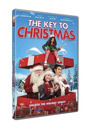The Key to Christmas (2020)