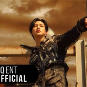 Fireworks (I'm the One) - ATEEZ