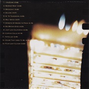 Barrier Reef - Old 97'S