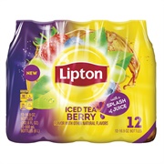 Lipton Berry Iced Tea