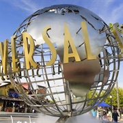 Universal Studios Hollywood