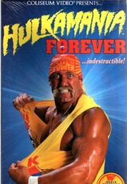 Hulkamania Forever (1990)