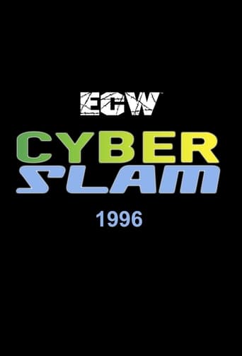ECW Cyberslam 1996 (1996)