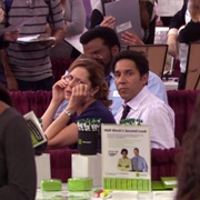 The Office: Job Fair