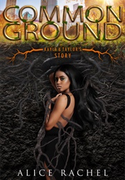 Common Ground (Alice Rachel)