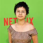 Charlyne Yi