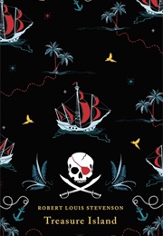 Treasure Island (Robert Louis Stevenson)