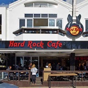 Cape Town, South Africa