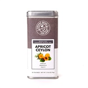 The Coffee Bean & Tea Leaf Apricot Ceylon Tea
