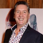 Robin Cousins (Gay, He/Him)