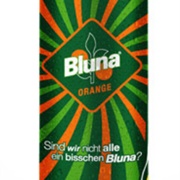 Bluna Orange