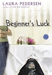 Beginner's Luck (Hallie Palmer #1) (Laura Pedersen)