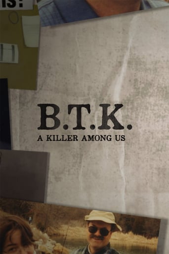 BTK: A Killer Among Us (2019)