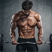 Finish the 60 Day Insanity Workout