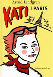 Kati I Paris (Astrid Lindgren)